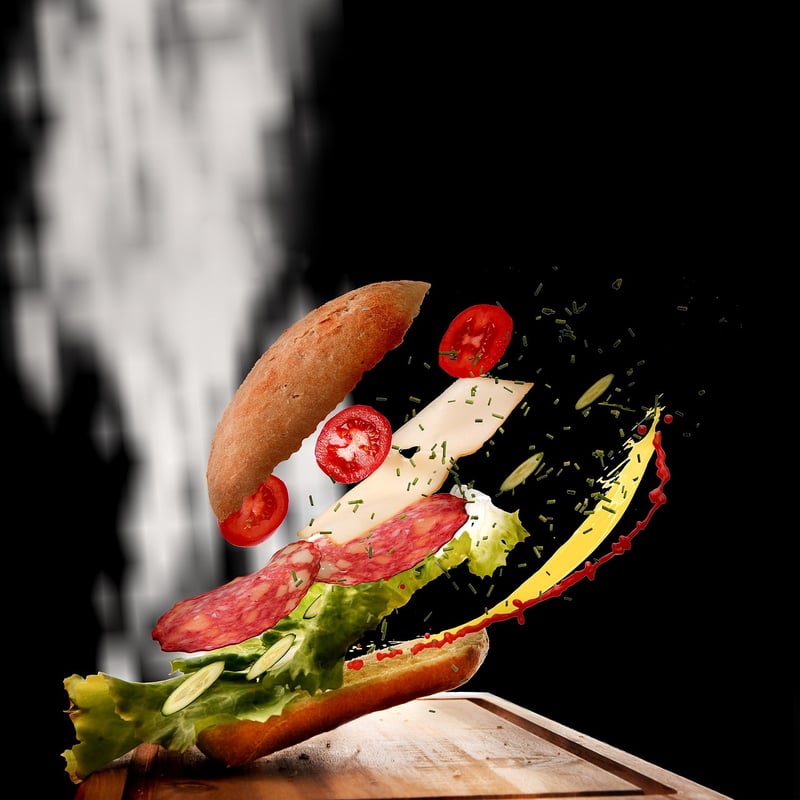 Italian Pasta